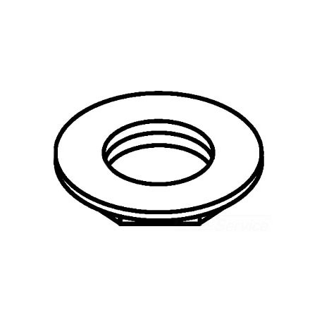 Kohler Mounting Nut 58380-RP